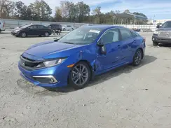 19XFC1F32ME012236 2021 HONDA CIVIC