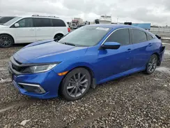 19XFC1F32ME012446 2021 HONDA CIVIC