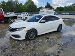 19XFC1F32ME012818 2021 HONDA CIVIC
