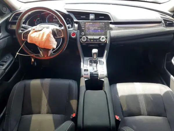 19XFC1F32ME012818 2021 HONDA CIVIC - Image 8