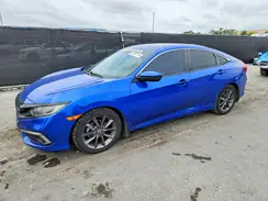 19XFC1F32ME013094 2021 HONDA CIVIC