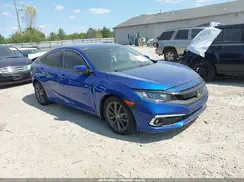 19XFC1F32ME013127 2021 HONDA CIVIC