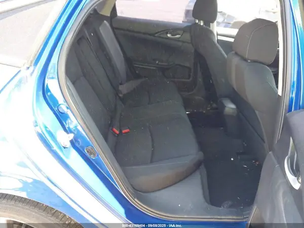 19XFC1F32ME013127 2021 HONDA CIVIC - Image 8