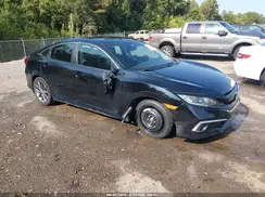 19XFC1F32ME013337 2021 HONDA CIVIC