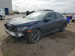 19XFC1F32ME013564 2021 HONDA CIVIC