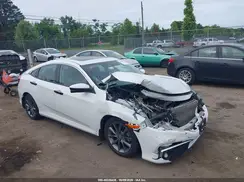 19XFC1F32ME200870 2021 HONDA CIVIC