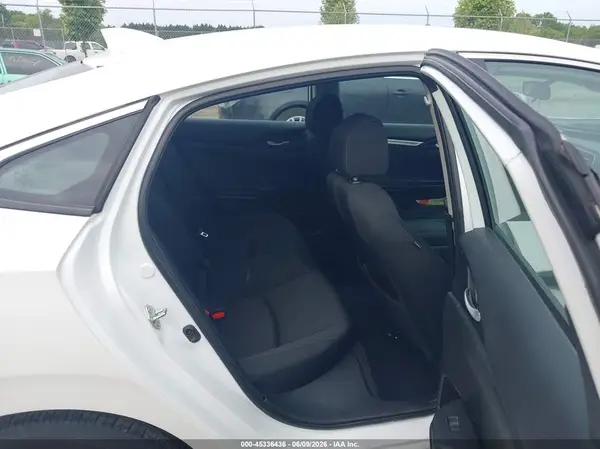 19XFC1F32ME200870 2021 HONDA CIVIC - Image 8