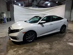 19XFC1F32ME201341 2021 HONDA CIVIC