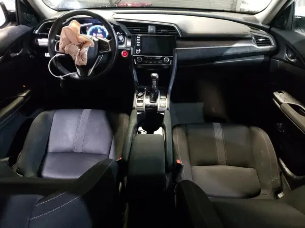 19XFC1F32ME201341 2021 HONDA CIVIC - Image 8
