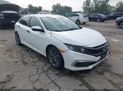 19XFC1F32ME201775 2021 HONDA CIVIC