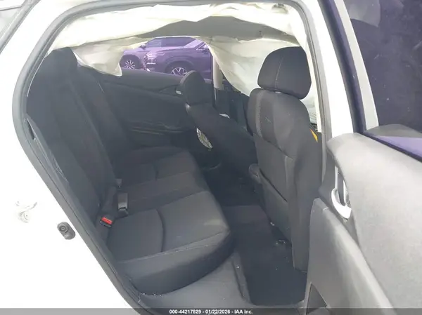 19XFC1F32ME201775 2021 HONDA CIVIC - Image 8