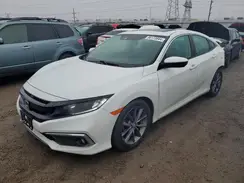19XFC1F32ME203400 2021 HONDA CIVIC