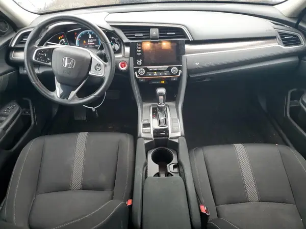 19XFC1F32ME203400 2021 HONDA CIVIC - Image 8