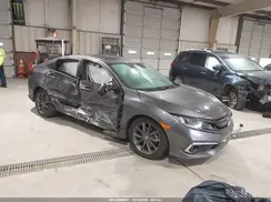 19XFC1F32ME205454 2021 HONDA CIVIC