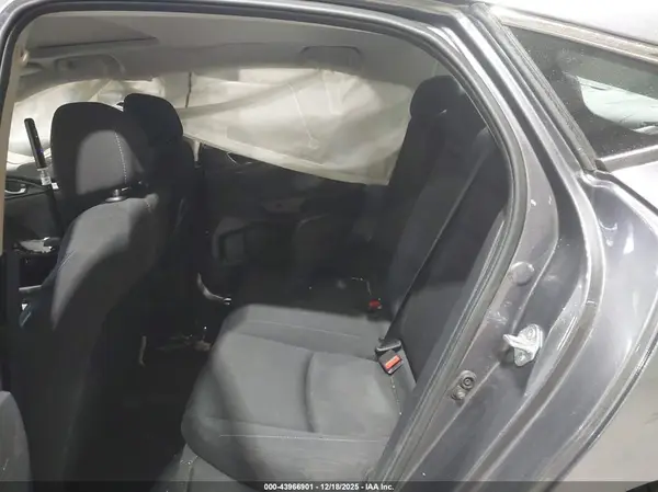 19XFC1F32ME205454 2021 HONDA CIVIC - Image 8