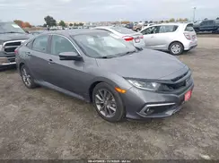 19XFC1F32ME205874 2021 HONDA CIVIC