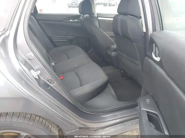 19XFC1F32ME205874 2021 HONDA CIVIC - Image 8