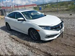 19XFC1F32ME206359 2021 HONDA CIVIC