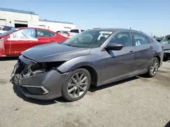 19XFC1F32ME207012 2021 HONDA CIVIC