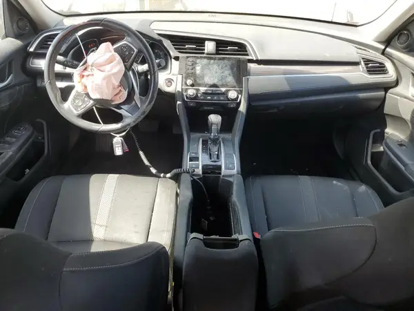 19XFC1F32ME207012 2021 HONDA CIVIC - Image 8