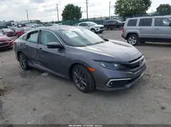 19XFC1F32ME207074 2021 HONDA CIVIC