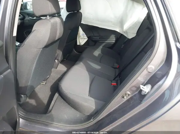 19XFC1F32ME207074 2021 HONDA CIVIC - Image 8