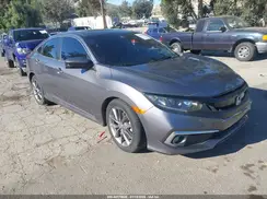 19XFC1F32ME207642 2021 HONDA CIVIC
