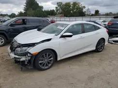 19XFC1F32ME207737 2021 HONDA CIVIC