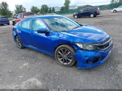 19XFC1F32ME209178 2021 HONDA CIVIC