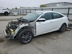 19XFC1F32ME209679 2021 HONDA CIVIC