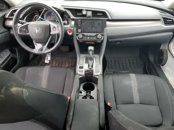 19XFC1F32ME209679 2021 HONDA CIVIC - Image 8