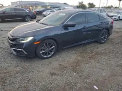 19XFC1F32ME210475 2021 HONDA CIVIC