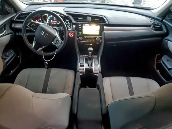 19XFC1F32ME210475 2021 HONDA CIVIC - Image 8