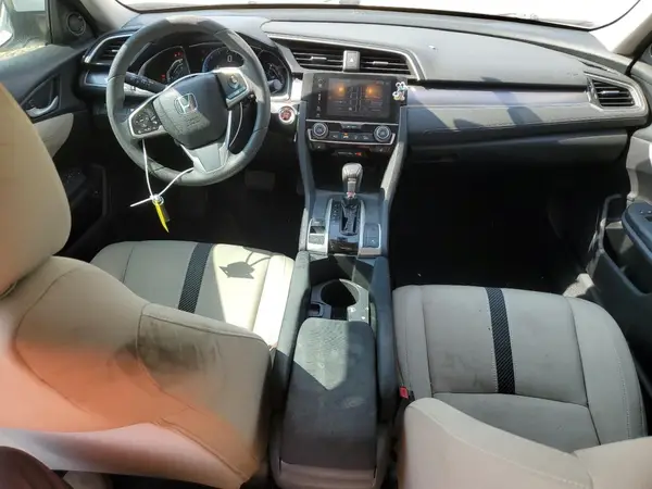 19XFC1F33GE000469 2016 HONDA CIVIC - Image 8