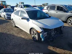 19XFC1F33GE000584 2016 HONDA CIVIC