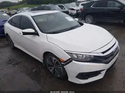 19XFC1F33GE001511 2016 HONDA CIVIC