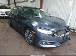 19XFC1F33GE001721 2016 HONDA CIVIC