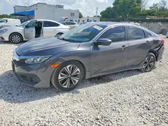 19XFC1F33GE003727 2016 HONDA CIVIC
