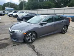 19XFC1F33GE003730 2016 HONDA CIVIC