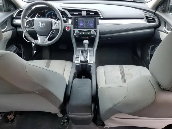 19XFC1F33GE003730 2016 HONDA CIVIC - Image 8
