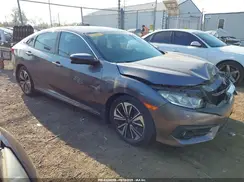 19XFC1F33GE003758 2016 HONDA CIVIC
