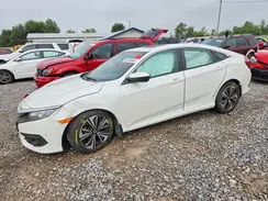 19XFC1F33GE003890 2016 HONDA CIVIC