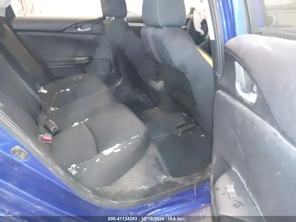 19XFC1F33GE003999 2016 HONDA CIVIC - Image 8