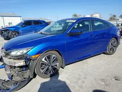 19XFC1F33GE004019 2016 HONDA CIVIC