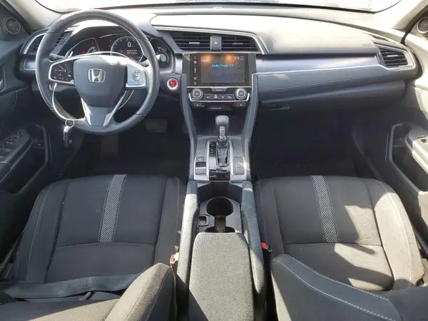 19XFC1F33GE004019 2016 HONDA CIVIC - Image 8