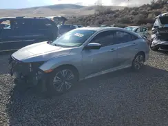 19XFC1F33GE004215 2016 HONDA CIVIC