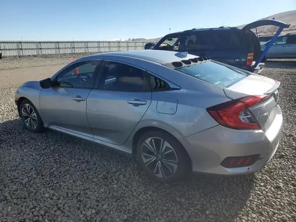 19XFC1F33GE004215 2016 HONDA CIVIC - Image 2