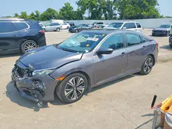 19XFC1F33GE004263 2016 HONDA CIVIC