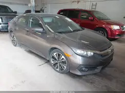 19XFC1F33GE004280 2016 HONDA CIVIC