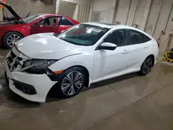 19XFC1F33GE004585 2016 HONDA CIVIC